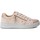 Skor Dam Sneakers Xti 48553 Rosa