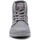Skor Herr Höga sneakers Palladium Lifestyle shoes  US Pampa Hi Titanium 92352-011-M Grå