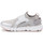 Skor Dam Sandaler Geox Lifestyle shoes  Flexyper J929LA-0GHNF-C1010 Grå
