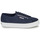 Skor Dam Sneakers Superga 2730 SUEU Navy
