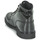 Skor Dam Boots Kickers KICK COL Svart / Lack