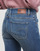 textil Dam Skinny Jeans G-Star Raw Lynn Super Skinny Blå / Blå