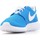 Skor Dam Sandaler Nike Roshe One (GS) 599728 422 Blå