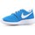 Skor Dam Sandaler Nike Roshe One (GS) 599728 422 Blå