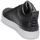 Skor Herr Sneakers Blackstone SG29 Svart