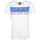 textil Dam T-shirts Roberto Cavalli S02GC0342 N20663 Vit