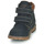 Skor Pojkar Boots Tom Tailor 73003-BLEU Blå