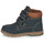 Skor Pojkar Boots Tom Tailor 73003-BLEU Blå