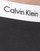Underkläder Herr Boxershorts Calvin Klein Jeans COTTON STRECH LOW RISE TRUNK X 3 Svart