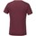 textil Herr T-shirts Columbia Miller Valley Bordeaux