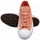 Skor Sneakers Converse Chuck Tylor AS OX Rosa