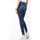 textil Dam Skinny Jeans Wrangler Jegging W27JGM85F Blå