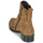 Skor Dam Boots Philippe Morvan SWAG V4 CRTE VEL Kamel