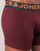 Underkläder Herr Boxershorts Jack & Jones JACLICHFIELD X 3 Grå / Svart / Bordeaux