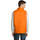 textil Kostymvästar Sols WARM PRO WORK Orange