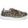 Skor Dam Sneakers Yurban LABANE Leopard