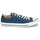 Skor Sneakers Converse CHUCK TAYLOR ALL STAR CORE OX Marin
