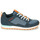 Skor Herr Sneakers Merrell ALPINE SNEAKER Blå / Orange
