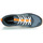 Skor Herr Sneakers Merrell ALPINE SNEAKER Blå / Orange