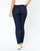 textil Dam Skinny Jeans Lee SCARLETT RINSE Blå