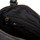 Väskor Dam Handväskor med kort rem Abaco Paris MINI ODELIA Svart