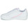 Skor Dam Sneakers adidas Originals CONTINENTAL 80 W Vit / Rosa