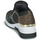 Skor Dam Sneakers MICHAEL Michael Kors LIV TRAINER Svart / Brun