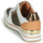 Skor Dam Sneakers MICHAEL Michael Kors BILLIE TRAINER Vit / Brun