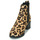 Skor Dam Stövletter Betty London HASNI Leopard