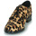 Skor Dam Snörskor Betty London LAALIA Leopard