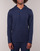 textil Herr Sweatshirts Polo Ralph Lauren L/S HOODIE-HOODIE-SLEEP TOP Marin