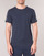 textil Herr T-shirts Tommy Hilfiger AUTHENTIC-UM0UM00562 Marin