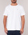 textil Herr T-shirts Tommy Hilfiger COTTON ICON SLEEPWEAR-2S87904671 Vit