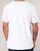 textil Herr T-shirts Tommy Hilfiger COTTON ICON SLEEPWEAR-2S87904671 Vit