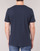 textil Herr T-shirts Tommy Hilfiger COTTON ICON SLEEPWEAR Marin