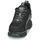 Skor Dam Sneakers Buffalo CHAI Svart / Vit