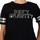 textil Dam T-shirts & Pikétröjor Eleven Paris 68249 Svart
