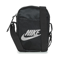 Väskor Portföljer Nike NK HERITAGE S SMIT Svart