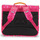 Väskor Flickor Skolväskor Poids Plume FLEURY CARTABLE 38 CM Rosa