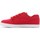 Skor Barn Sneakers DC Shoes Tonik TX Röd