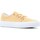 Skor Barn Sneakers DC Shoes Trase TX Gul