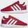 Skor Herr Sneakers adidas Originals N5923 Röd