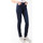 textil Dam Skinny Jeans Lee Scarlett High L626AYNA Blå