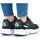 Skor Barn Sneakers adidas Originals YUNG96 J Svart
