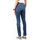 textil Dam Skinny Jeans Lee Scarlett High L626SVMK Blå