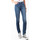 textil Dam Skinny Jeans Lee Scarlett High L626SVMK Blå