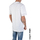 textil Herr T-shirts Xagon Man 2J19005 Vit