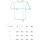 textil Herr T-shirts Xagon Man 2J19005 Vit