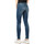 textil Dam Skinny Jeans Wrangler Hailey Slim W22T-XB-23C Blå