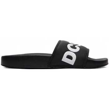 Skor Herr Sandaler DC Shoes Dc slide Svart